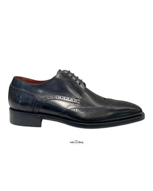 Greve Herenschoenen veterschoenen