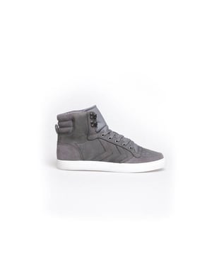 Hummel Heren sneaker stadil winter