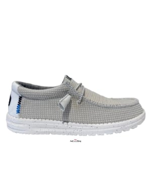 Hey Dude Herenschoenen veterschoenen