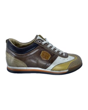 Kamo-Gutsu Scudo 005 stone combi