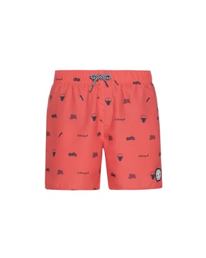 Protest Zwemshort jongens