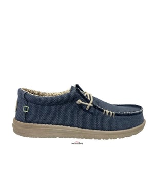 Hey Dude Herenschoenen veterschoenen