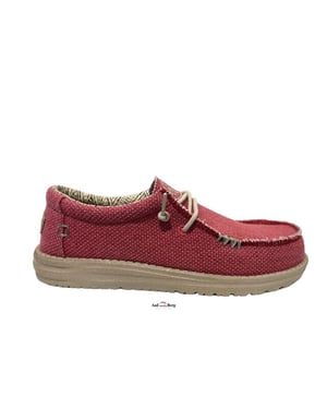 Hey Dude Herenschoenen veterschoenen