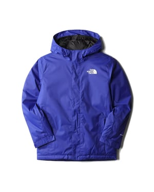 The North Face Ski/snowboard jas jongens