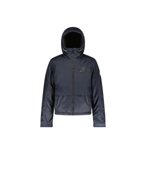 SuperRebel space boys jacket jack ski jongens -