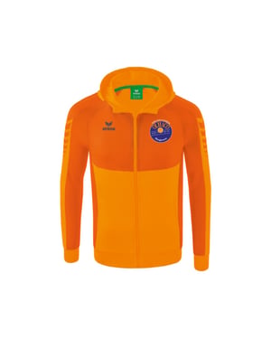 Erima Vest junior olhaco