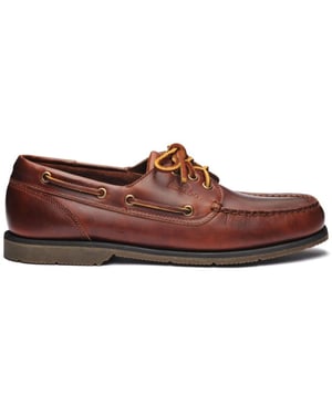Sebago Herenschoenen veterschoenen