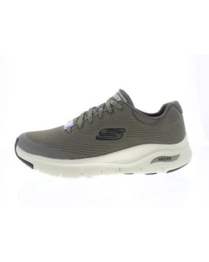Skechers Arch fit