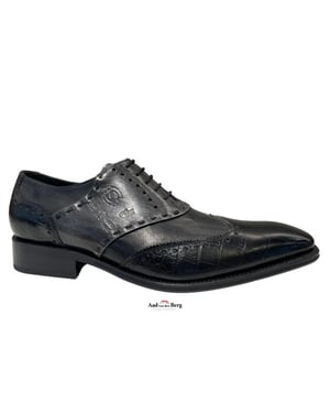 Sendra Herenschoenen veterschoenen
