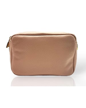 Zeen  Zen.valentina 2 nude leather