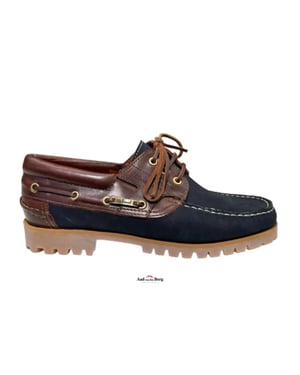 Van Bommel Herenschoenen veterschoenen