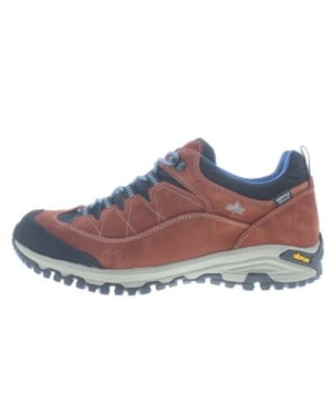 Lomer Sella ii mtx suede