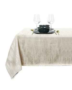 Unique Living tafelkleed neomi 145x200cm -