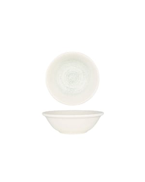 ID Fine Kommetje glacier porselein 16 cm (420cc) set van 6
