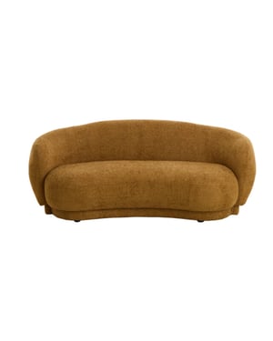 Light & Living bank uvita 191x93x73cm -