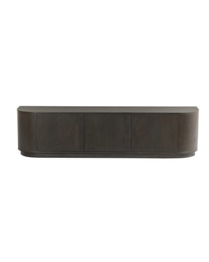 Livingfurn tv-meubel novero espresso 40x180x45cm
