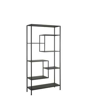 Light & Living kast yvana 101x36x200cm -