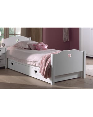 Lucevi amori bed + rolbed - 90x200 cm