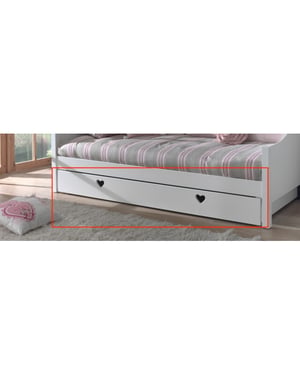 Lucevi amori rolbed 90x200cm -