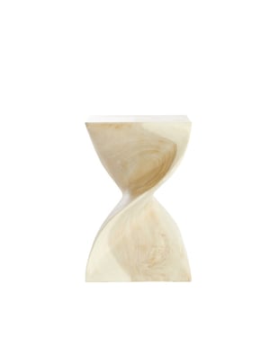 Light & Living bijzettafel muhan Ø30x45 cm -