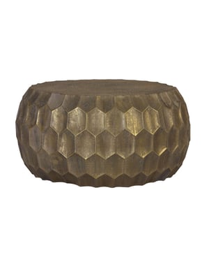 Light & Living salontafel kalan 85x85x42cm -