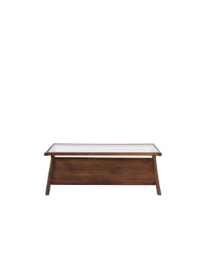 Light & Living salontafel yuki 112x70x41cm -
