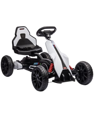 4goodz Elektrische skelter voor kinderen tot 5 km/u -