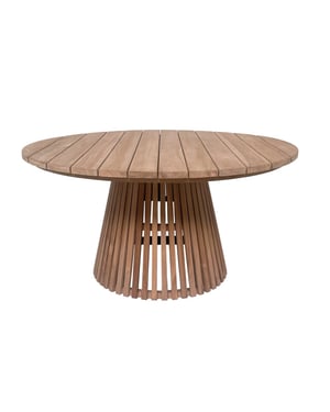 Livingfurn tuintafel cindo 120cm -