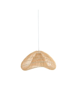Light & Living hanglamp janzur 54x52.5x30.5cm -
