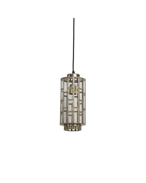 Light & Living hanglamp sØstrene Ø15x31cm -