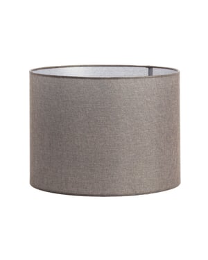 Light & Living lampenkap branfo Ø40x30 cm -