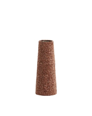 Light & Living lampenkap osire 15x10.5x37.5 cm -