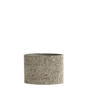 Light & Living lampenkap osire 38x17.5x28 cm -