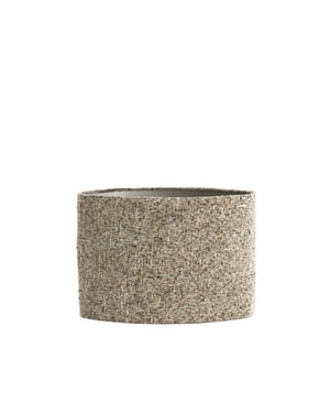 Light & Living lampenkap osire 45x21x32 cm -