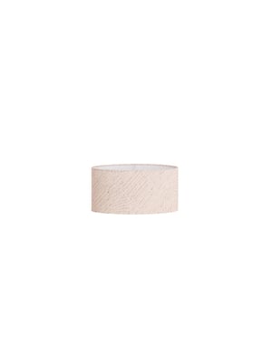 Light & Living lampenkap stone 38x17.5x19 cm -