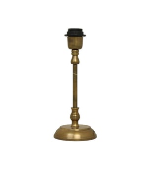 Light & Living lampvoet mithun Ø12x25cm -