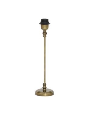 Light & Living lampvoet ramses Ø10x35cm -