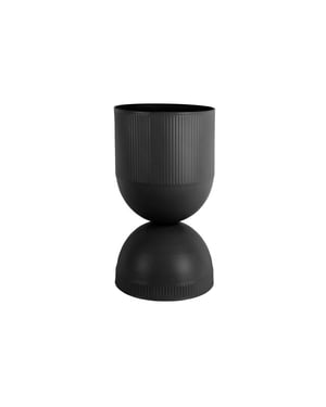 Present Time bloempot tonar large -