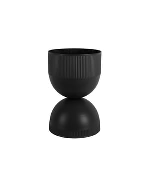 Present Time bloempot tonar medium -