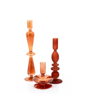 Furnilux Kaarsenhouder set aurora -