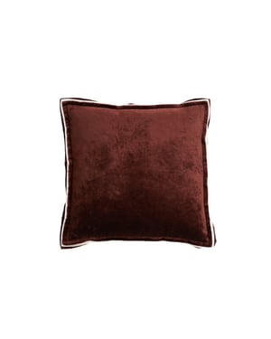 Light & Living sierkussen baxley Ø45x10 cm -