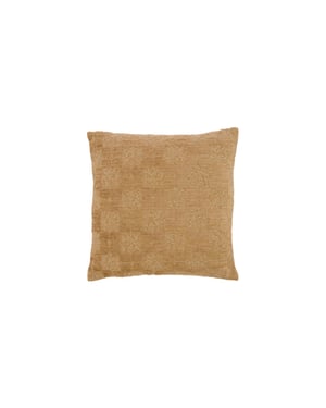 Light & Living sierkussen pueblo Ø45x10 cm -