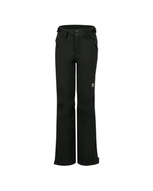 Brunotti Softshell broek jongens