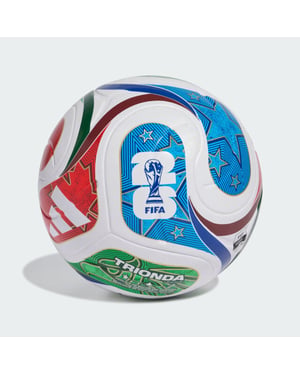 Adidas wc lge box voetbal -
