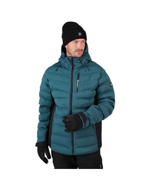 Brunotti Ski/snowboard jas dames