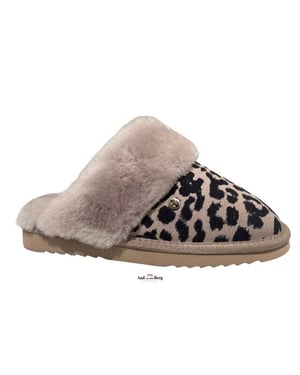 Warmbat Pantoffels