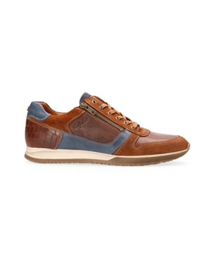 Australian Footwear Browning leather