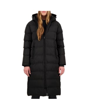 Airforce Grace lange winterjas