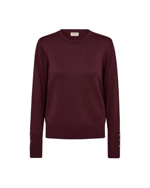 Free Quent katie pullover 203030 port royale