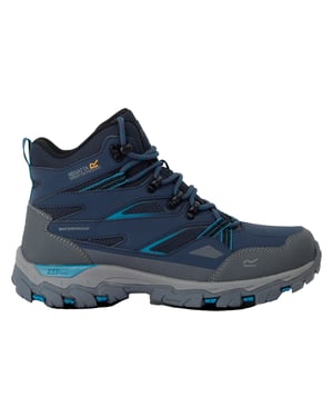 Regatta Dames holcombe iii wandelschoenen